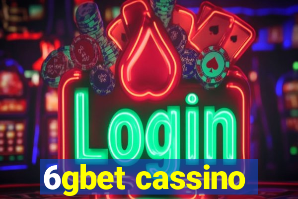 6gbet cassino